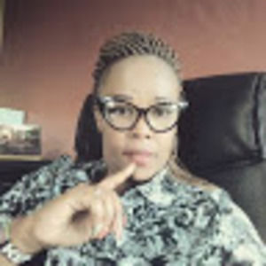 Meet your Posher, Eunice